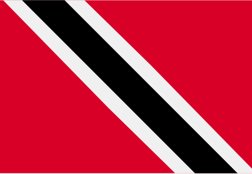 map Trinidad y Tobago Mobile