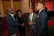 NAAA Awards 2018 Ceremony