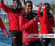 CARIFTA Games 2019 Cayman Islands