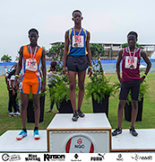 NGC NAAATT Junior Champs 2019