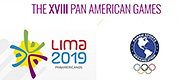 Pan American Games Lima Peru 2019
