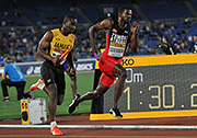 IAAF World Relays Yokohama 2019