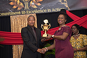 NAAA Awards 2019 Ceremony